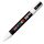 Marker UNI Posca PC-5M, varf rotund, 1.8-2.5mm alb