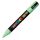 Marker UNI Posca PC-5M, varf rotund, 1.8-2.5mm verde deschis