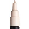 Marker UNI Posca bej PC-3M, varf rotund, 0.9-1.3mm