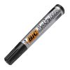 Marker permanent Bic Marking 2000, varf rotund, 1.7 mm, corp gros, negru