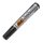 Marker permanent Bic Marking 2000, varf rotund, 1.7 mm, corp gros, negru