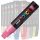 Marker UNI Posca PC-17K, varf tesit, 15.0mm roz