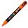 Marker UNI Posca PC-5M, varf rotund, 1.8-2.5mm portocaliu