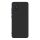 Husa Samsung Galaxy A41 Matt TPU, silicon moale, negru