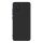 Husa Samsung Galaxy A41, Matt TPU, silicon moale, negru