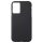 Husa Samsung Galaxy Note 20 Plus Luxury Silicone, catifea in interior, negru