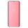 Husa Samsung Galaxy A41 Mirror Clear View, rose gold