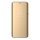 Husa Samsung Galaxy S20 Mirror Clear View, aurie