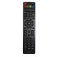 Telecomanda pentru Smart TV LCD/LED NEI, Allview, AKAI, Schneider, Alien NE5500