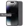 Folie Privacy TPU iPhone 14 Pro, Hydrogel, anti-spion, mata, ultra subtire, regenerabila