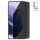 Folie Privacy TPU Samsung Galaxy A52/A52s, Hydrogel, anti-spion, mata, ultra subtire, regenerabila