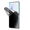 Folie Privacy TPU iPhone 13 Pro, Hydrogel, anti-spion, mata, ultra subtire, regenerabila