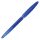 Pix cu gel Uni-ball Signo GelStick UM-170, 0.7mm, cu capac, corp in culoarea scrisului, albastru