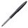 Pix cu gel Uni-ball Signo GelStick UM-170, 0.7mm, cu capac, corp in culoarea scrisului, negru