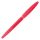 Pix cu gel Uni-ball Signo GelStick UM-170, 0.7mm, cu capac, corp in culoarea scrisului, rosu