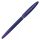 Pix cu gel Uni-ball Signo GelStick UM-170, 0.7mm, cu capac, corp in culoarea scrisului, violet