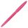 Pix cu gel Uni-ball Signo GelStick UM-170, 0.7mm, cu capac, corp in culoarea scrisului, roz