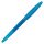 Pix cu gel Uni-ball Signo GelStick UM-170, 0.7mm, cu capac, corp in culoarea scrisului, bleu