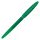 Pix cu gel Uni-ball Signo GelStick UM-170, 0.7mm, cu capac, corp in culoarea scrisului, verde