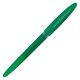 Pix cu gel Uni-ball Signo GelStick UM-170, 0.7mm, cu capac, corp in culoarea scrisului, verde