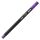Creion pastel uleios Posca KPA-100, violet