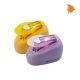 Mini perforator hobby - peste, 15 mm, oval, CNX CD-99XS, diverse culori