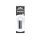 Rezerva (cartus) marker tabla Pilot WBS-VBM, negru