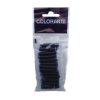 Patroane cerneala scurte (rezerve) Colorarte, cerneala albastra, blister 20 buc