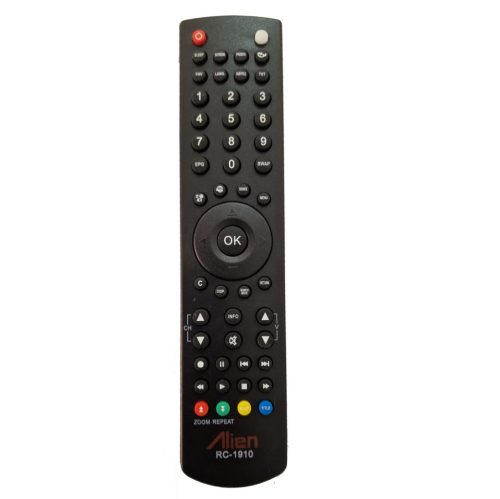 Telecomanda pentru TV LCD/LED AKAI, DIGIHOME, HYUNDAI si alte modele, Alien RC-1910