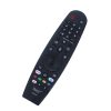 Telecomanda universala TV LED/LCD LG, Well RC-UNIV-LG01-WL, neagra