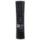 Telecomanda pentru Smart TV LCD/LED Vortex, Starlight, Diamant,  AKAI, SMART TECH si alte modele, Alien RC4390P