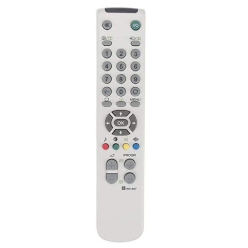 Telecomanda pentru TV SONY, Alien RM-887