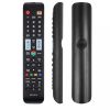 Telecomanda universala Samsung Smart TV, tasta Smart HUB, RM-D1078+