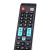 Telecomanda universala Samsung Smart TV, tasta Smart HUB, RM-D1078+