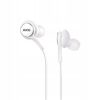 Casti audio cu microfon Samsung AKG GH59-15167A, albe