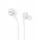 Casti audio cu microfon Samsung AKG GH59-15167A, albe
