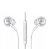 Casti audio cu microfon Samsung AKG GH59-15167A, albe
