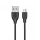 Cablu de date si incarcare Joyroom S-L352, MicroUSB, 1 metru, 1.2A, negru