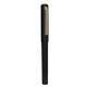 Stilou Colorarte Moon, alimentare rezerve, corp negru cu model carbon