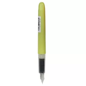   Stilou Colorarte 1032B, alimentare rezerve, corp plastic, verde