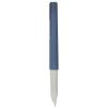 Stilou Colorarte 1102B, penita ascunsa, alimentare rezerve, corp plastic, albastru