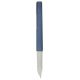Stilou Colorarte 1102B, penita ascunsa, alimentare rezerve, corp plastic, albastru