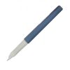 Stilou Colorarte 1102B, penita ascunsa, alimentare rezerve, corp plastic, albastru