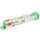 Rola autocolant de perete Keyroad Wild Jungle KR972145, 206 x 30 cm, 8 creioane cerate incluse