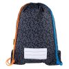 Sac cu snur pentru copii Bambino Gamer, 33.4 x 44.5 cm