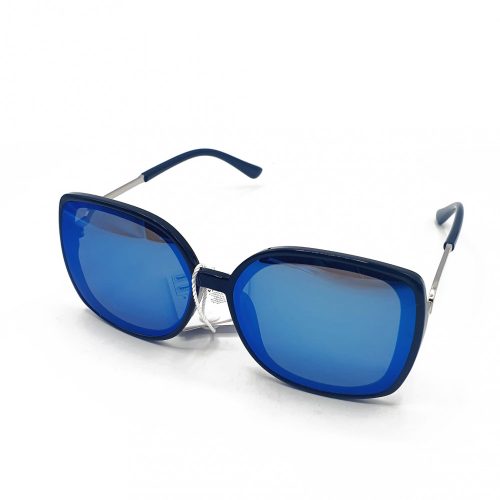Ochelari de soare Aedoll SG-05, UV400, albastri