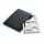 Card multifunctional de supravietuire 11 in 1, husa inclusa, argintiu