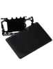 Card multifunctional de supravietuire 23 in 1, husa inclusa, negru