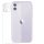 Folie Mata TPU Apple iPhone 11, BYRY® Hydrogel, ultra subtire, regenerabila - spate