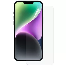   Folie Mata TPU iPhone 12 Pro, BYRY® Hydrogel, ultra subtire, regenerabila